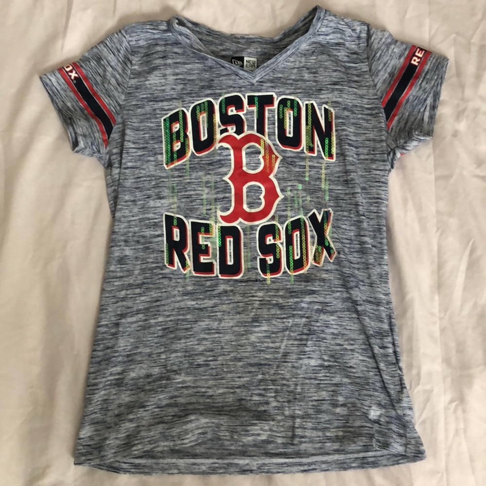 Boston Red Sox tee